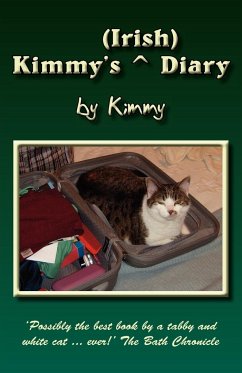 Kimmy's Irish Diary - Kimmy