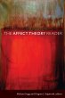 The Affect Theory Reader - Bild 1
