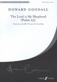 Lord Is My Shepherd (Psalm 23)