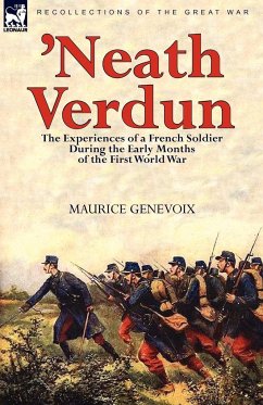 'Neath Verdun