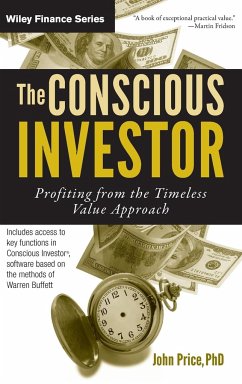 The Conscious Investor - Price, John