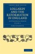 Lollardy and the Reformation in England - Bild 1