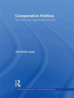 Comparative Politics - Lane, Jan-Erik