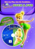 Tinkerbell, m. DVD
