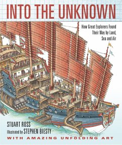 Into the Unknown - Ross, Stewart