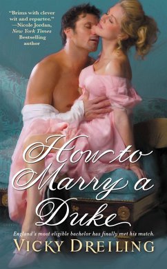 How to Marry a Duke - Dreiling, Vicky