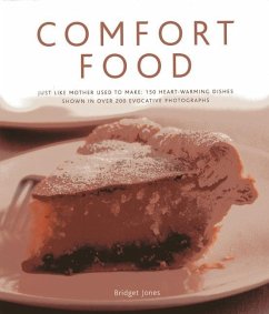 Comfort Food - Jones, Bridget