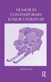 Humor in Contemporary Junior Literature Humor in Contemporary Junior Literature