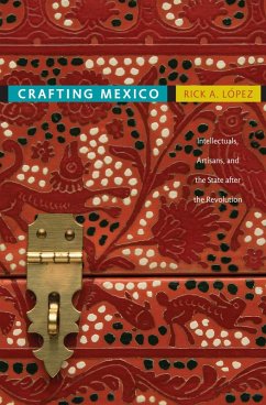 Cover Crafting Mexico