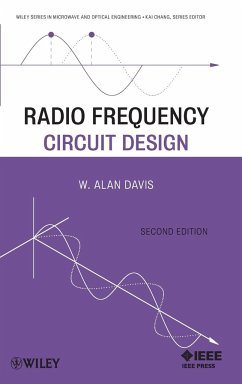 Radio Frequency Circuit Design - Davis, W. A.