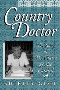 Country Doctor - Gish, Shirley