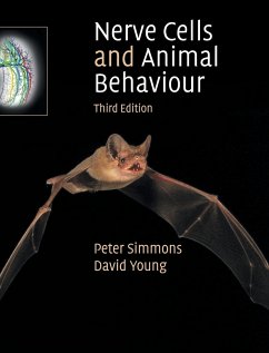 Nerve Cells and Animal Behaviour - Simmons, Peter; Young, David