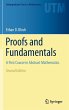 Proofs and Fundamentals - Bild 1