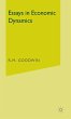 Essays in Economic Dynamics - Bild 1