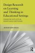 Design Research on Learning and... - Bild 1