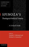 Spinoza's Theological-Political Treatise