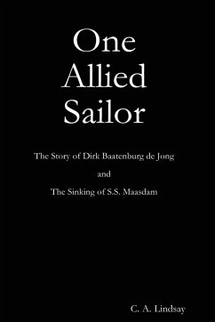 One Allied Sailor - Lindsay, Carol Ann