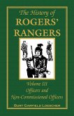 The History of Rogers' Rangers, Volume 3