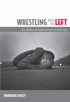 Wrestling with the Left - Foley, Barbara