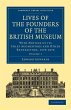 Lives of the Founders of the British... - Bild 1