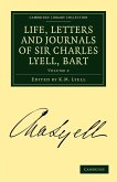 Life, Letters and Journals of Sir Charles Lyell, Bart, Volume 2