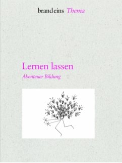 Lernen lassen