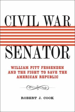 Civil War Senator - Cook, Robert J