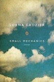 Small Mechanics: Poems