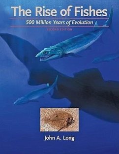 The Rise of Fishes - Long, John A. (Strategic Professor in Palaeontology, Flinders Univer