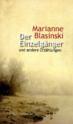 Cover Der Einzelgänger
