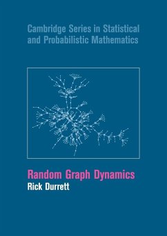 Random Graph Dynamics - Durrett, Rick