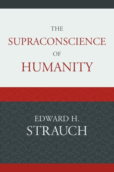 Supraconscience of Humanity