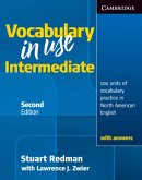 Vocabulary in Use Intermediate: 100 Units of Vocabulary Practice in North American English