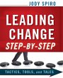 Leading Change Step-by-Step - Bild 1