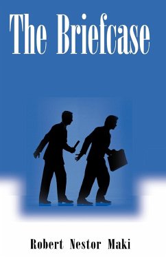 The Briefcase - Maki, Robert Nestor