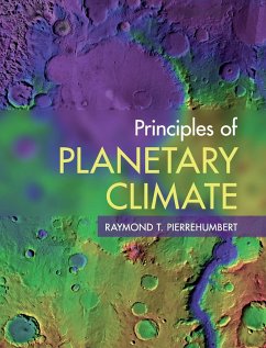 Principles of Planetary Climate - Pierrehumbert, Raymond T. (University of Chicago)