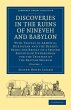Discoveries in the Ruins of Nineveh and... - Bild 1