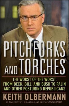Pitchforks and Torches - Olbermann, Keith