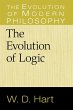 The Evolution of Logic - Bild 1