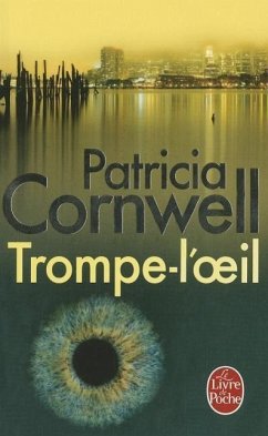 Trompe-l'Oeil - Cornwell, Patricia