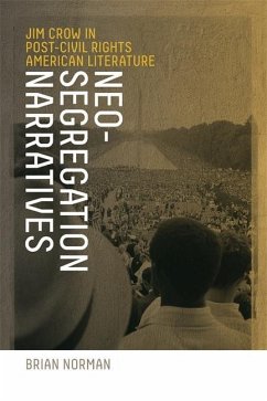 Neo-Segregation Narratives - Norman, Brian
