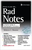 Rad Notes