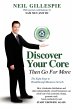 Discover Your Core , Then Go For More - Bild 1
