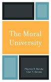 The Moral University