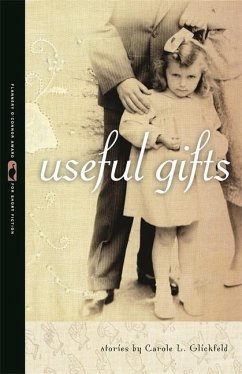 Useful Gifts - Glickfeld, Carole L