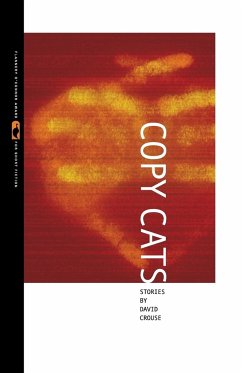 Copy Cats - Crouse, David