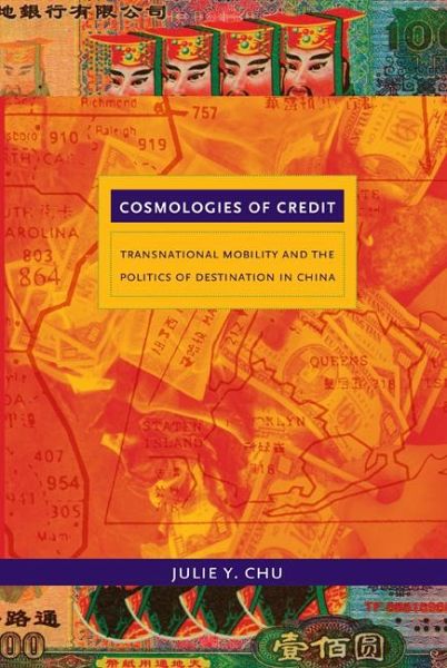 Cosmologies of Credit Cosmologies of Credit