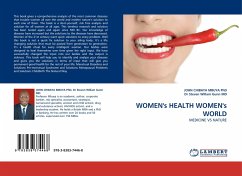 WOMEN''s HEALTH WOMEN''s WORLD