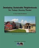 Developing Sustainable Neighborhoods