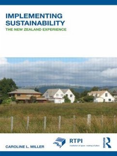 Implementing Sustainability - Miller, Caroline L